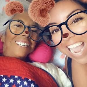 Meet your Posher, Vicky